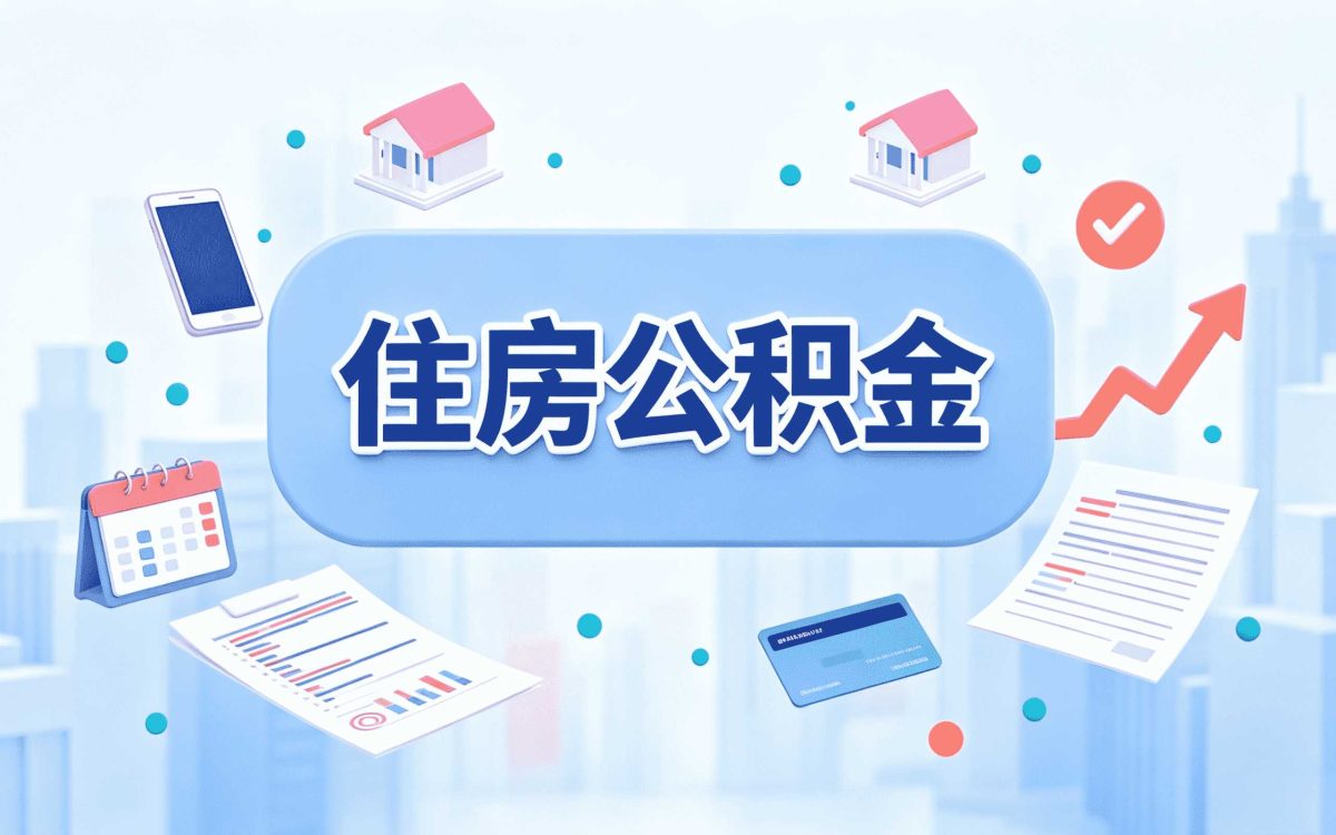 泰州公积金代办怎么收费明细 算不算贵