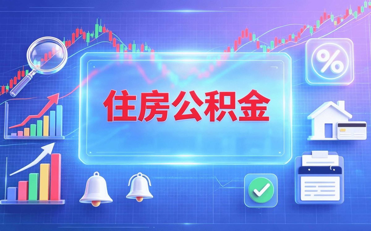 泰州公积金提取代办流程网上办理别踩坑