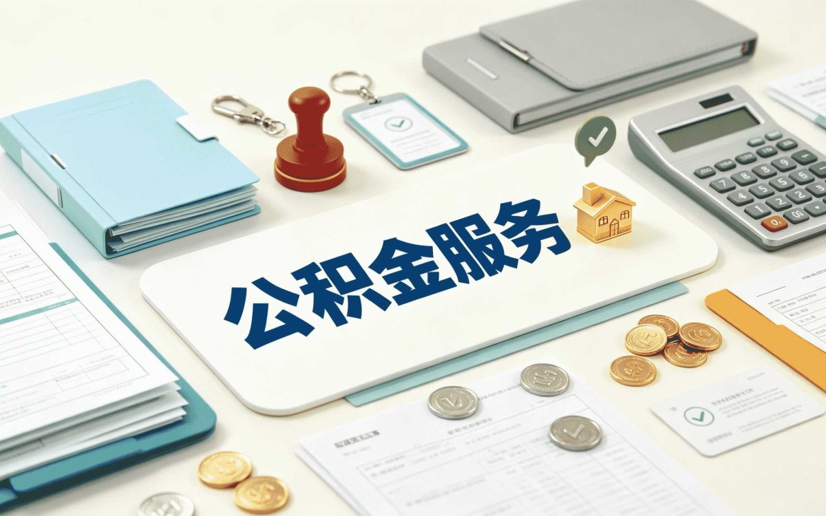 泰州城镇户口公积金提取材料地点和到账时间