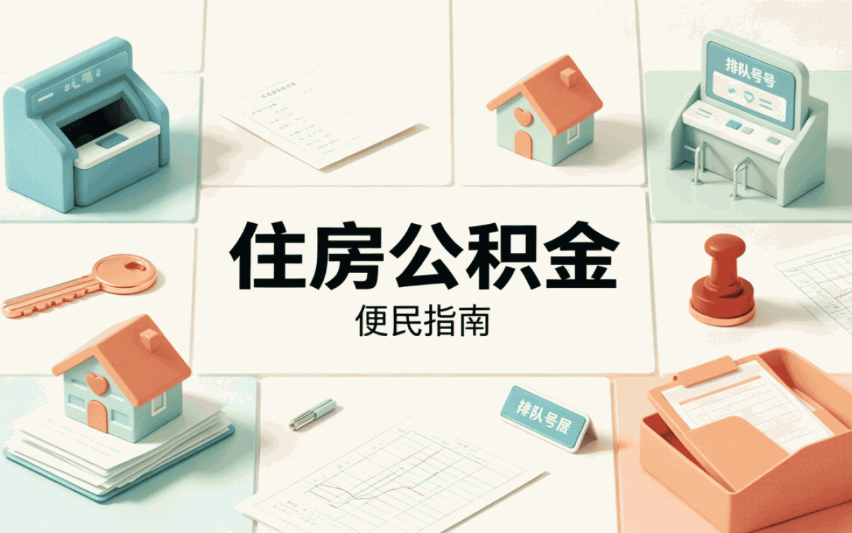 泰州公积金提取失败当月再次申请带啥材料