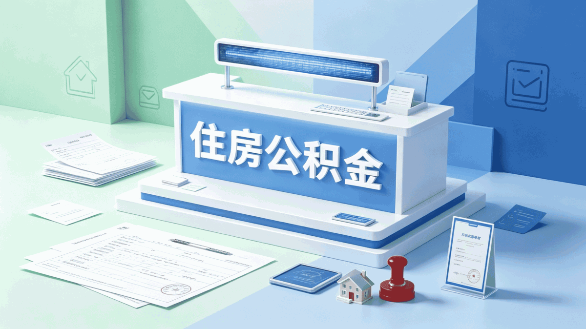 泰州公积金转移办理材料 这几点容易白跑