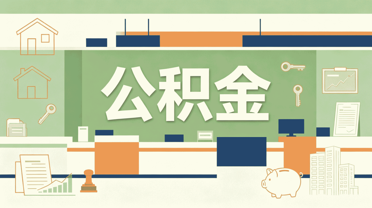 泰州中介帮忙提取公积金可靠吗需要哪些材料