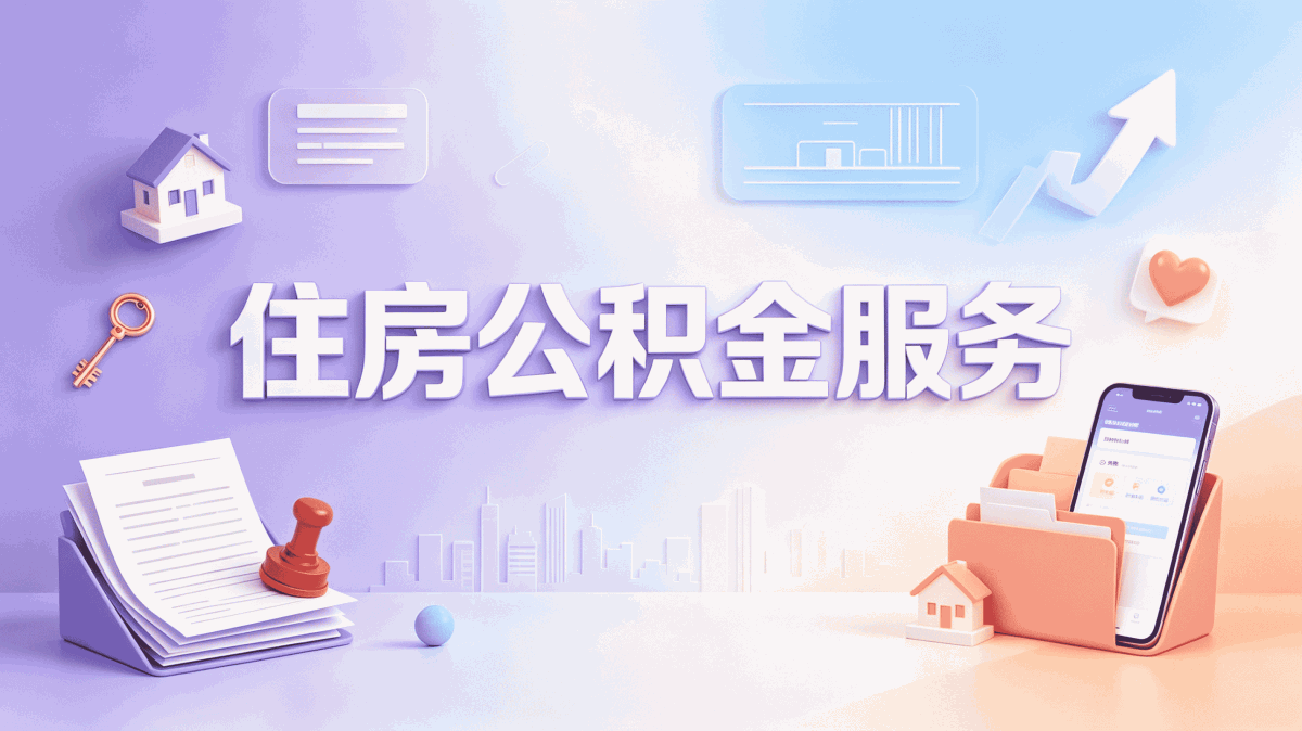 泰州正规公积金代提平台 新规口径下怎么算