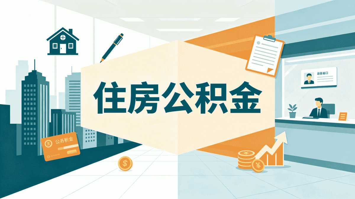 泰州上门公积金提取第一次没办成第二次才搞懂