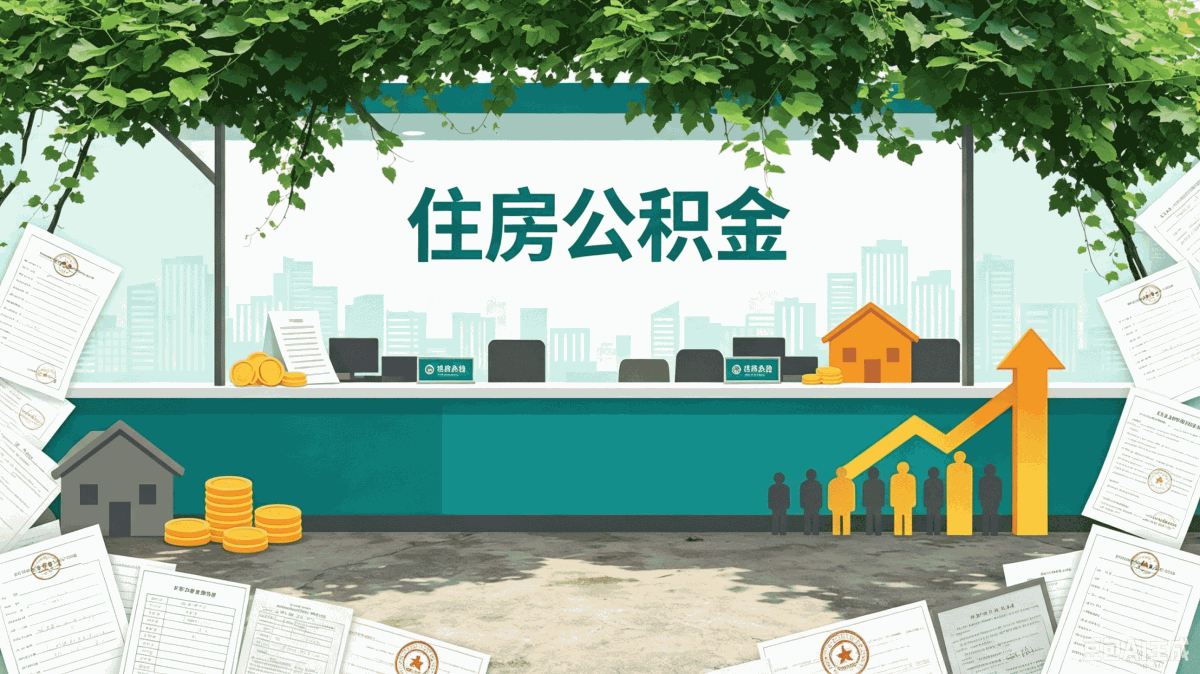 泰州新市民群体公积金贷款材料差多少钱一笔···