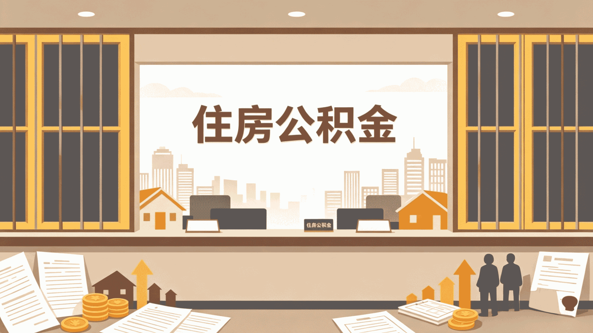 泰州公积金代办怎么收费明细 算不算贵