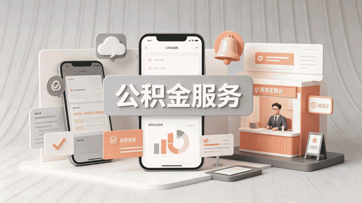 泰州正规公积金代提平台 新规口径下怎么算