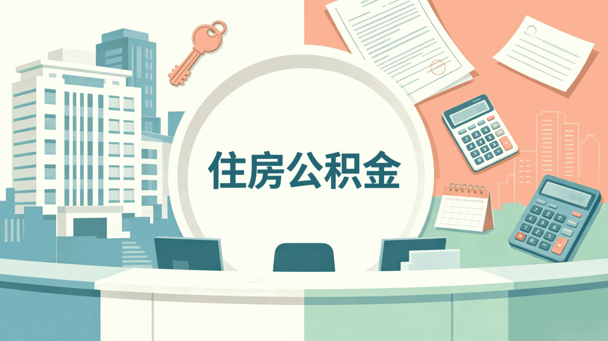 泰州公积金提取代办流程网上办理别踩坑