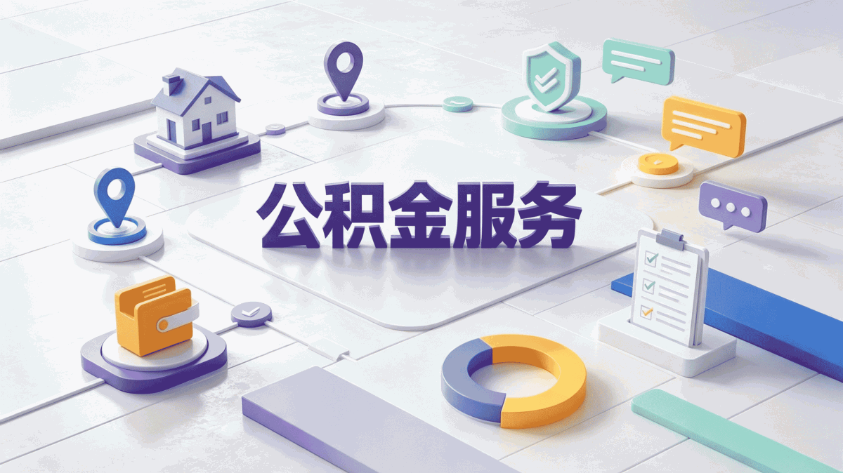泰州这边外地户口公积金缴存基数别踩这几个坑
