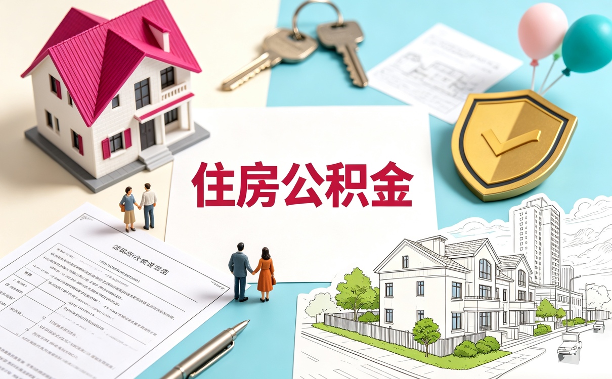 泰州换工作公积金封存条件我跑了两趟