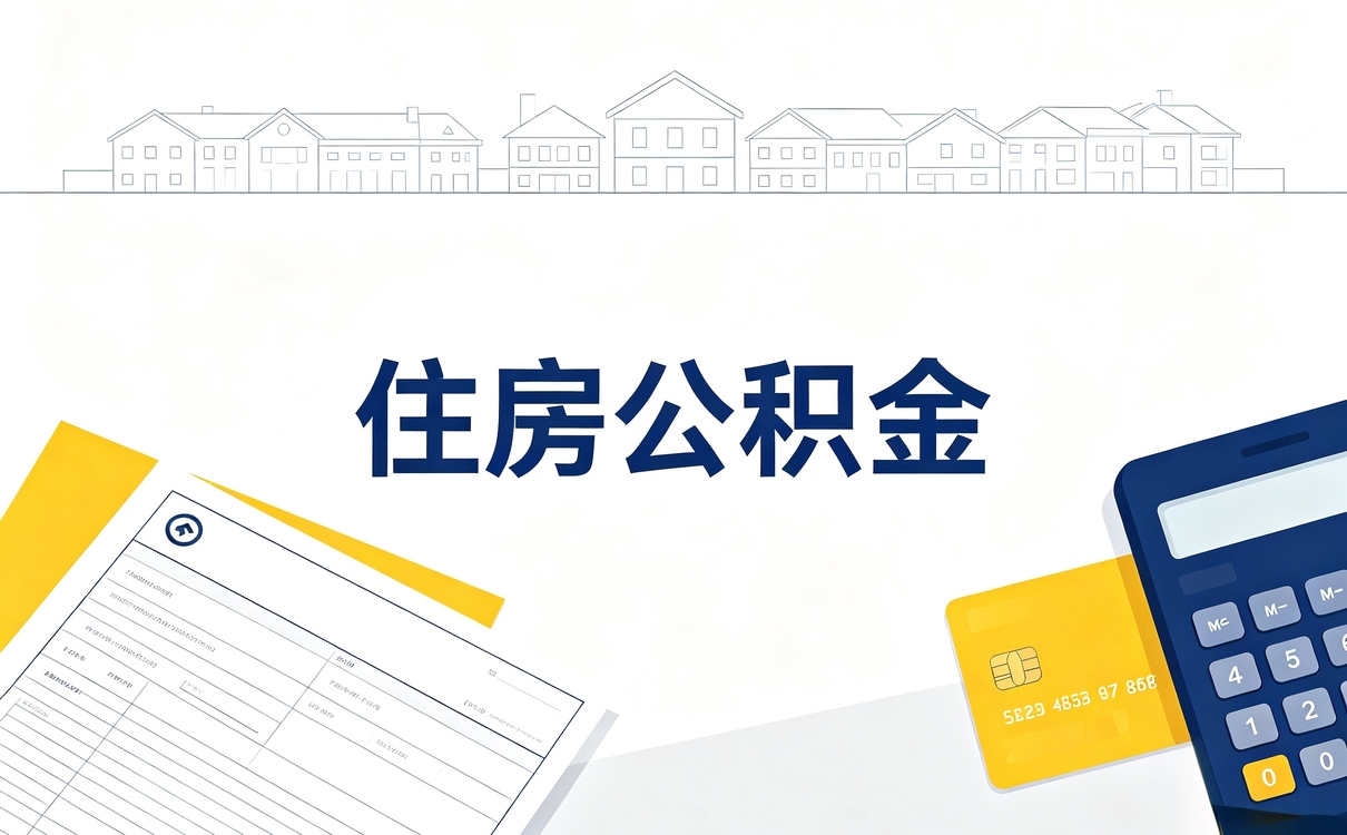 泰州城镇户口公积金提取材料地点和到账时间