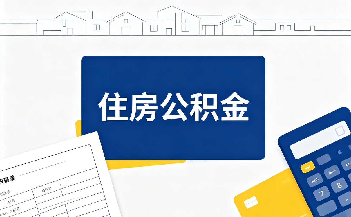 泰州口碑好公积金代取服务新规口径怎么算