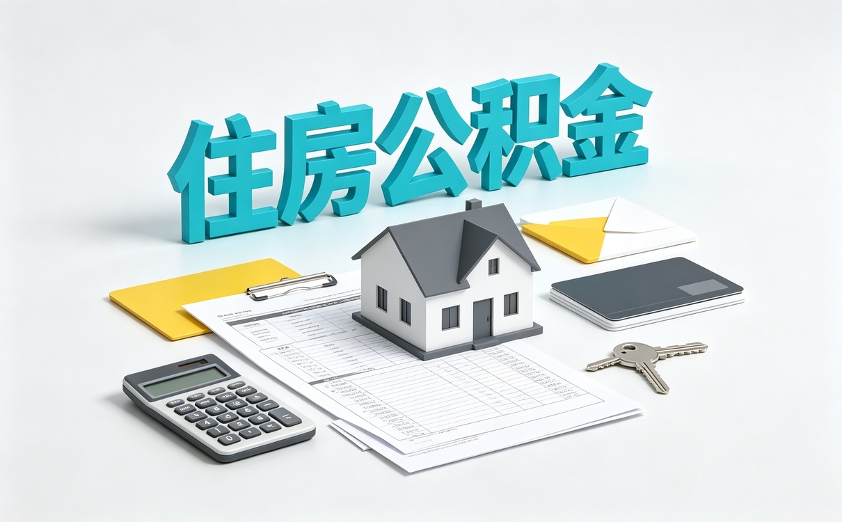 泰州公积金缴存所需资料 一笔笔算差多少钱